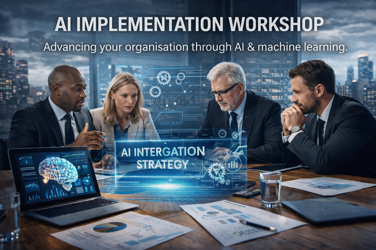 AI-Implementation-Workshop
