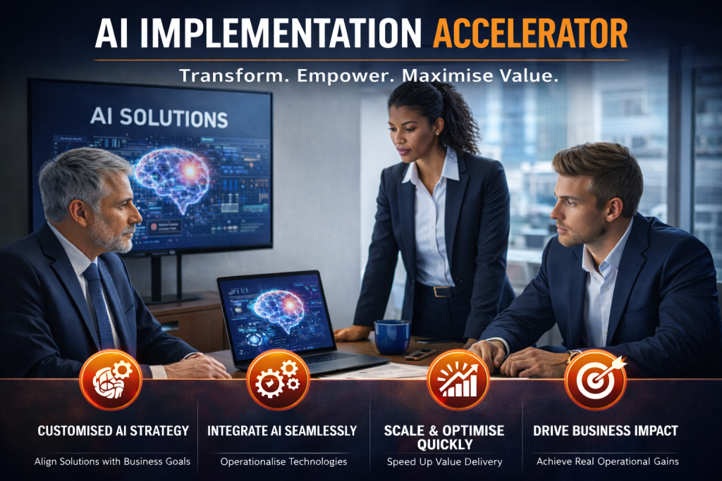 AI Implementation Workshop 2