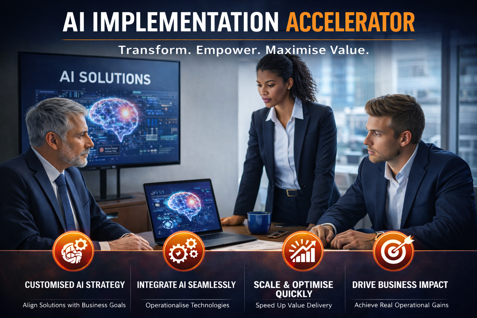 AI Implementation Workshop 2