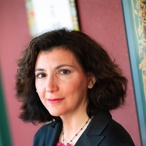 Image of Jocelyne Cesari