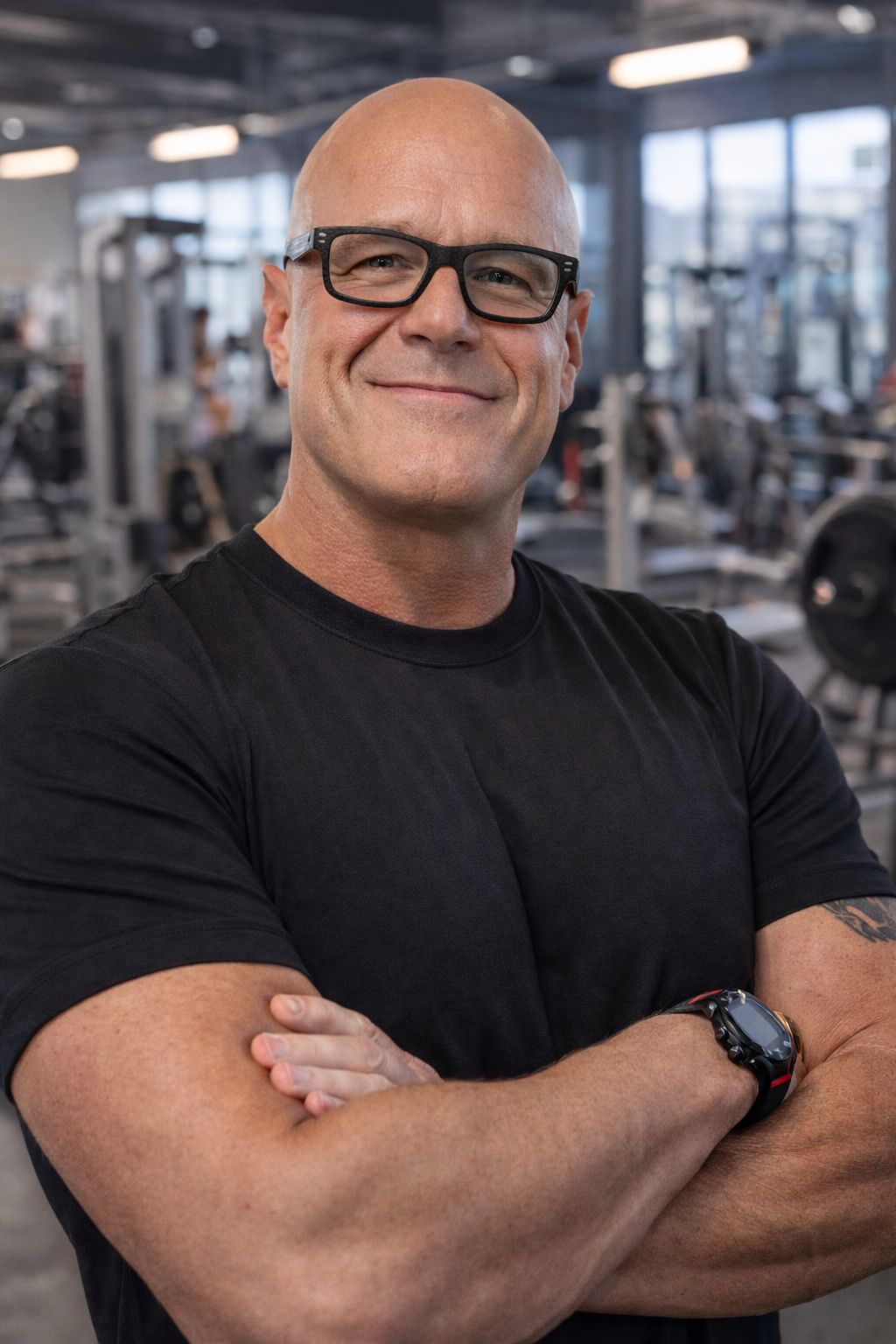 Image of Robert Weston