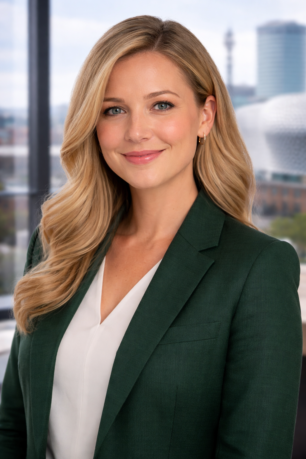 Image of Sophie Williams