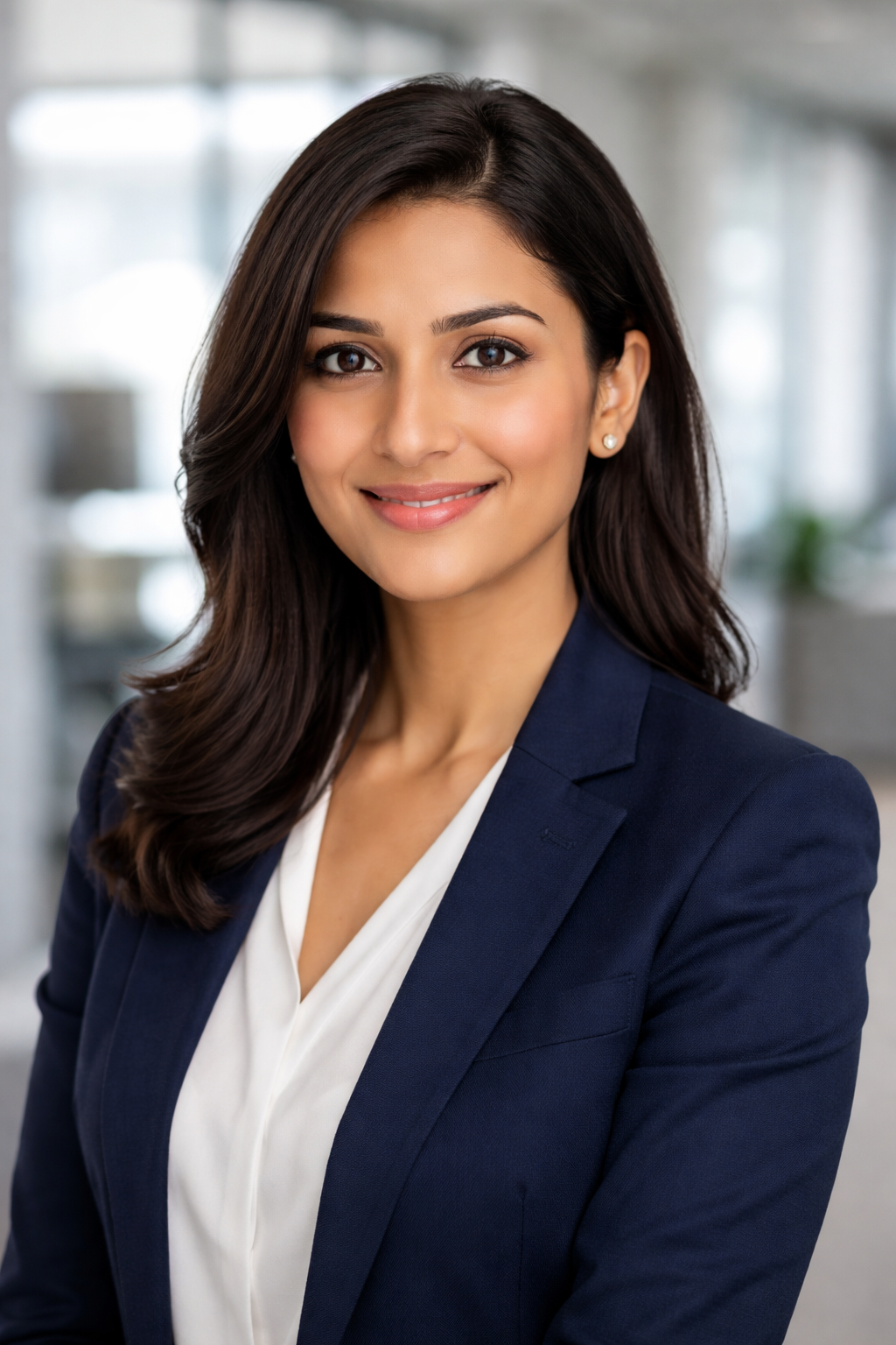 Image of Zara Patel
