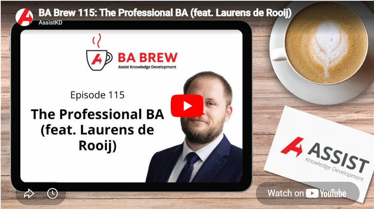 BA Brew Episode 115